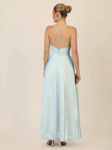 APART Jurk lichtblauw