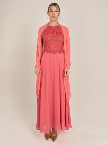 APART Tuch in Rosa