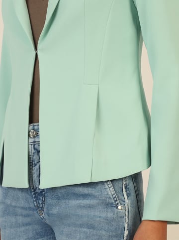 APART Blazer mintgroen