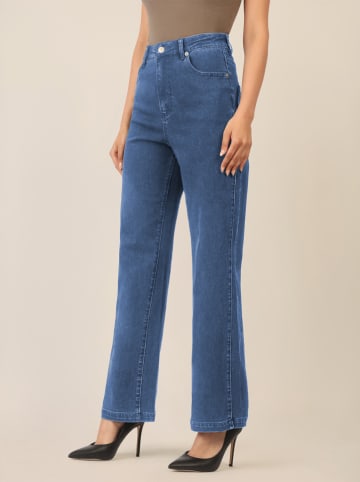 APART Jeans - Comfort fit - in Blau