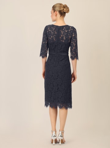 APART Kleid in Dunkelblau