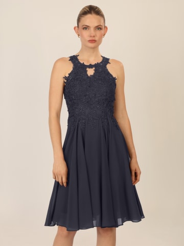 APART Kleid in Dunkelblau