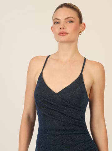 APART Kleid in Dunkelblau
