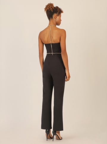 APART Jumpsuit zwart