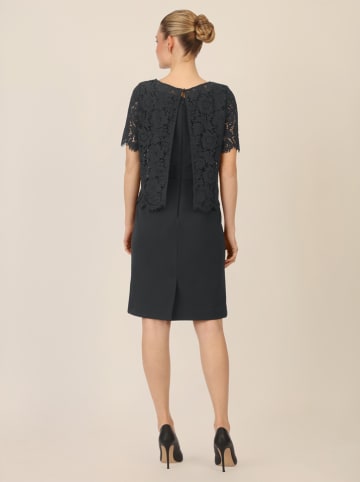 APART Kleid in Schwarz