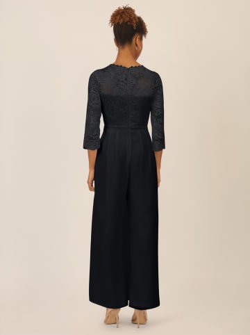 APART Jumpsuit zwart