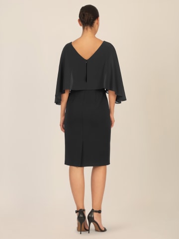 APART Kleid in Schwarz