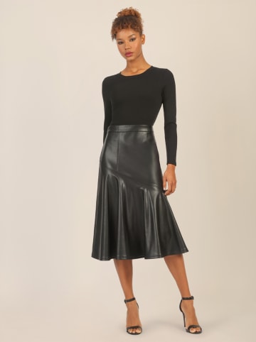 APART Kleid in Schwarz