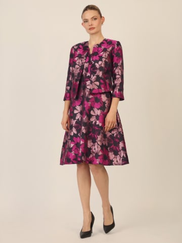 APART Bolero zwart/paars