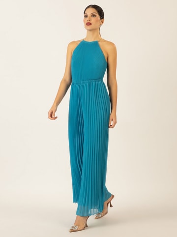 APART Jumpsuit blauw