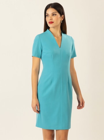 APART Jurk turquoise