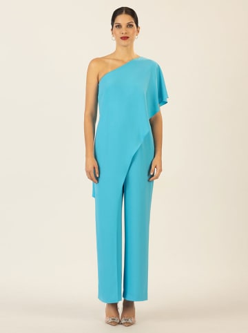 APART Jumpsuit lichtblauw