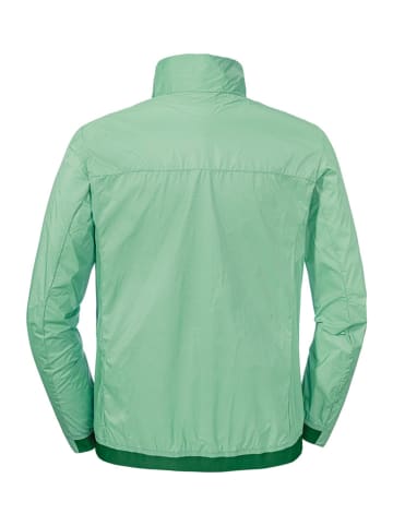 Schöffel Windbreaker "Bygstad" in Grün