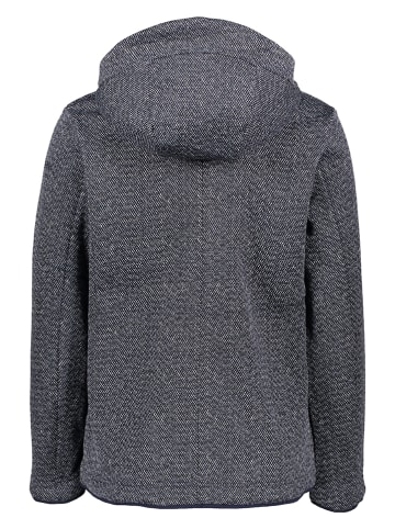 Schöffel Fleecejacke "Aurora" in Grau