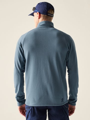 Dare 2b Fleecejacke "Switch Out Pro" in Blaugrau