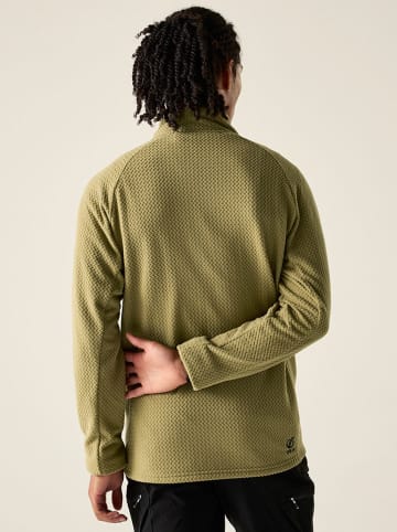 Dare 2b Kurtka polarowa "Switch Out Pro" w kolorze khaki