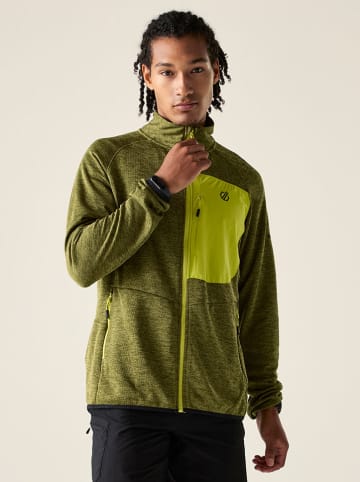 Dare 2b Fleece vest "Torrek II" kaki