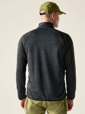 Dare 2b Fleecejacke "Torrek II" in Anthrazit