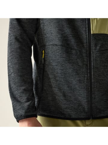 Dare 2b Fleecejacke "Torrek II" in Anthrazit