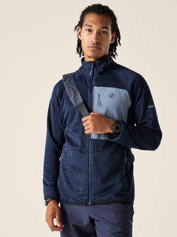 Dare 2b Fleecejacke "Torrek II" in Dunkelblau