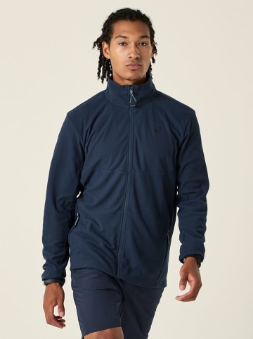 Dare 2b Fleecejacke "Arising" in Dunkelblau