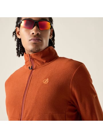 Dare 2b Fleece vest "Arising" in Terrakotta