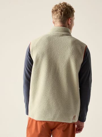 Dare 2b Fleece bodywarmer "Camber" crème