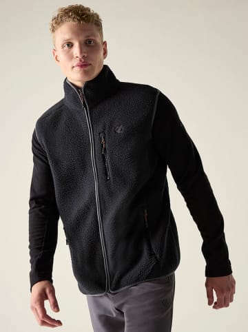 Dare 2b Fleeceweste "Camber" in Schwarz
