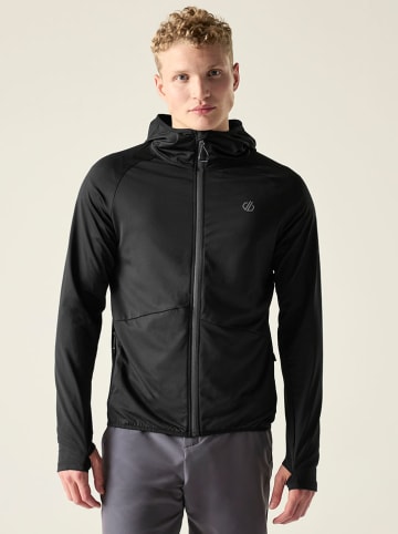 Dare 2b Funktionsjacke "Assimilate VI" in Schwarz