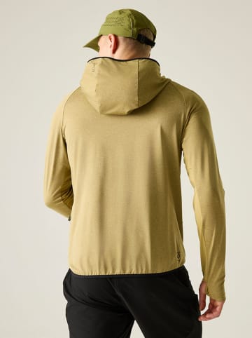 Dare 2b Funktionsjacke "Assimilate VI" in Beige