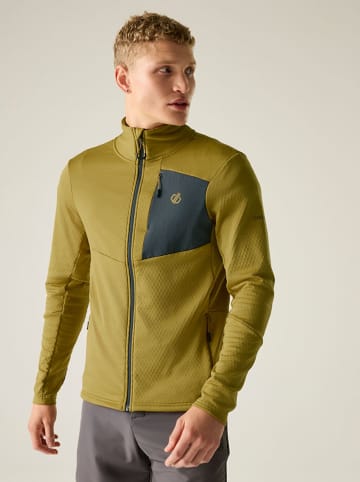 Dare 2b Funktionsjacke "Venture" in Oliv