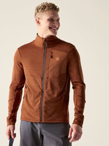 Dare 2b Funktionsjacke "Venture" in Terrakotta
