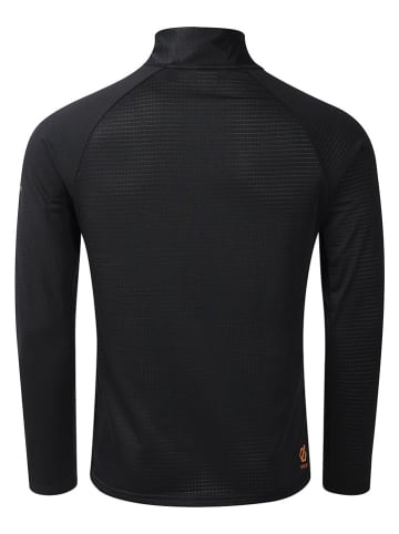 Dare 2b Funktionsjacke "Apex" in Schwarz
