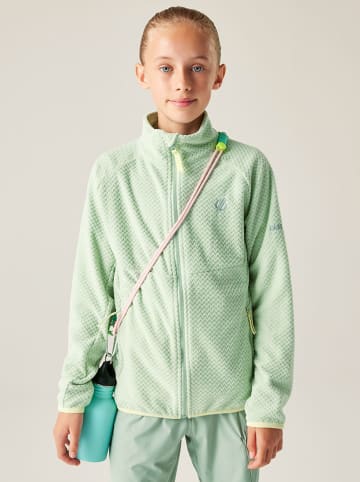 Dare 2b Functionele jas "Switch Out" mintgroen