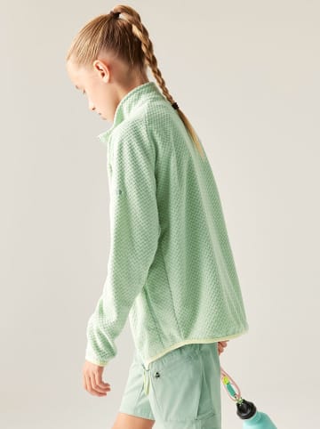 Dare 2b Functionele jas "Switch Out" mintgroen