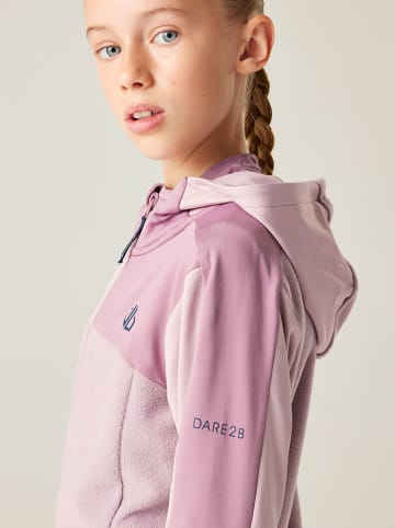 Dare 2b Functionele jas "Thriving IV" lichtroze/mauve