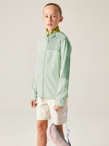 Dare 2b Funktionsjacke "Thriving IV" in Türkis