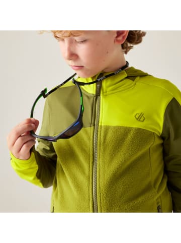 Dare 2b Kurtka funkcyjna "Thriving IV" w kolorze khaki