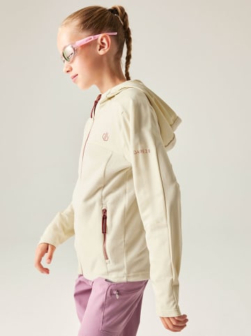 Dare 2b Funktionsjacke "Thriving IV" in Creme