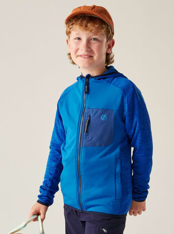 Dare 2b Functionele jas "Expedition" blauw
