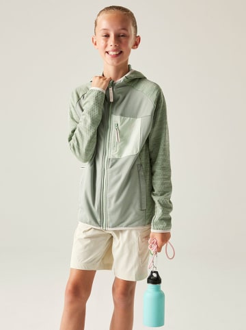Dare 2b Functionele jas "Expedition" mintgroen