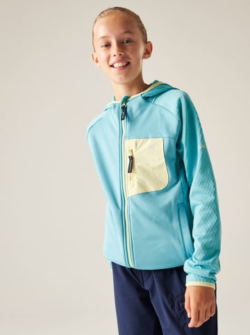 Dare 2b Funktionsjacke "Expedition" in Hellblau