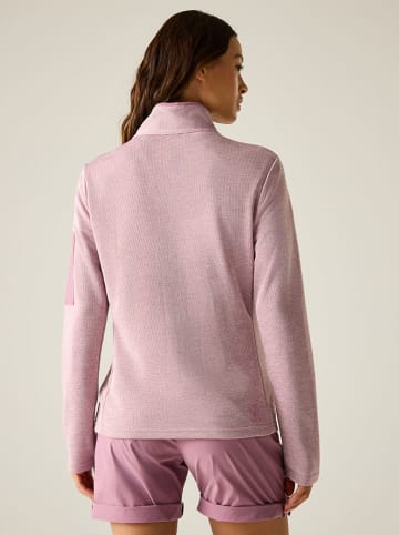 Dare 2b Fleece vest "Torrek II" lichtroze/mauve