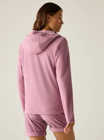 Dare 2b Fleece vest "Switch Up Pro" oudroze