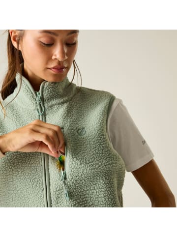 Dare 2b Fleeceweste "Excursion" in Mint