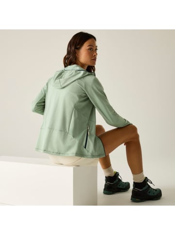 Dare 2b Functionele jas "Nomadic" mintgroen