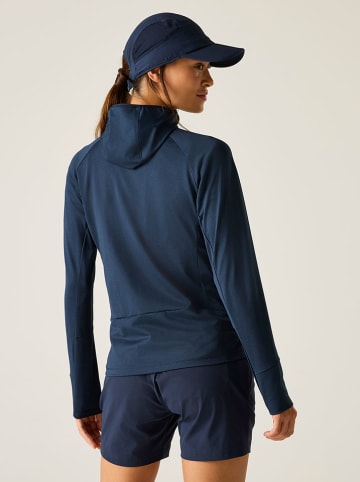 Dare 2b Funktionsjacke "Nomadic" in Dunkelblau