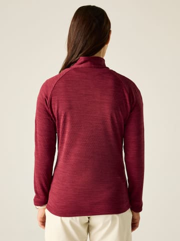 Dare 2b Funktionsjacke "Emerging III" in Bordeaux
