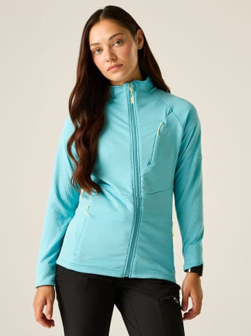 Dare 2b Functionele jas "Emerging III" turquoise