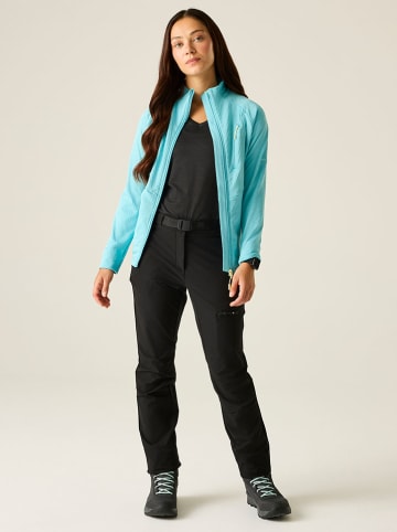 Dare 2b Functionele jas "Emerging III" turquoise
